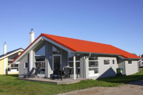 Holiday house, Grossenbrode